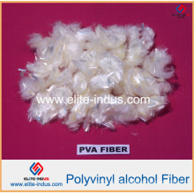 Cement Reinforcement Polyvinyl Alcohol PVA Fibre